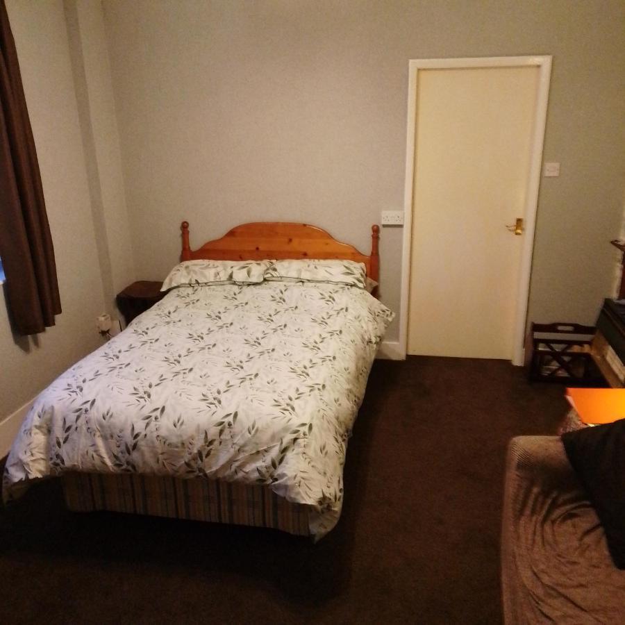 Puffin Holiday Apartments ブリドリントン エクステリア 写真